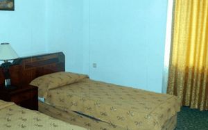 xeno eftalia resort hotel 4*