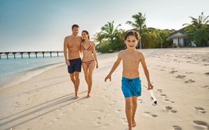 robinson club noonu 4*