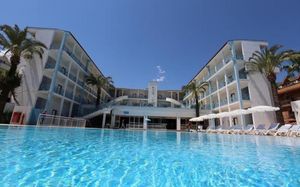 anita dream hotel (ex. anita blue sky hotel) 4*