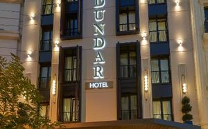 dundar hotel & spa (ex. bilinc) 3*