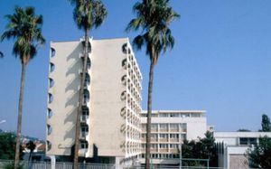institute igalo mediterranean health center 3*