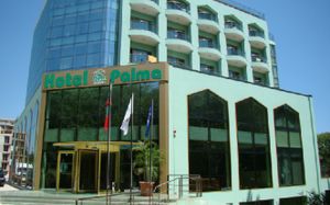 palma hotel 4 *