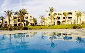 jaz neo saraya palm (ex.  jaz makadi saraya palms; iberotel makadi saraya palms) 4*
