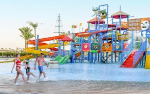 jaz makadi saraya resort 5*