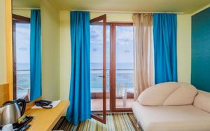 mirage hotel nessebar 3*