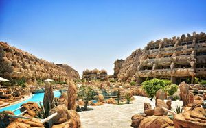 caves beach resort 4*