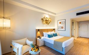 desert rose resort 5*