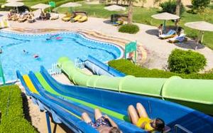 three corners sunny beach 4*