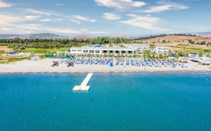 labranda lebedos princess hotel 4 *