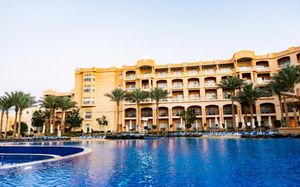 tropitel sahl hasheesh 5*