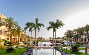 tropitel sahl hasheesh 5*