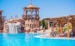 charmilion sea life resort 4*