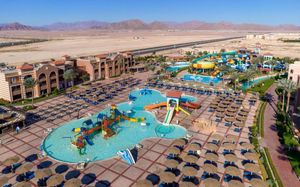 charmilion club aqua park (ex. sea club aqua park) 5*