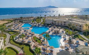 charmillion club resort (ex.sea club resort) 5*