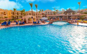 charmillion club resort (ex.sea club resort) 5*