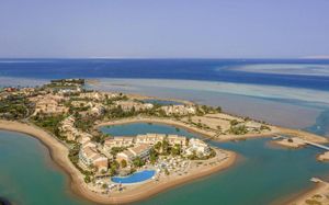 movenpick resort & spa el gouna 5*