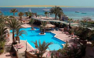 bella vista resort 4*