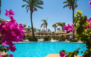 sierra sharm 5*
