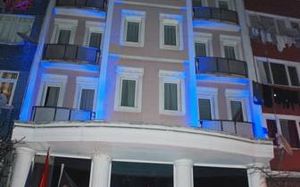 hotel grand mark 3*