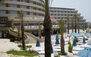 pemar beach resort 5*