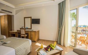 sunrise aqua joy (ex. hawaii palm aqua park) 4*