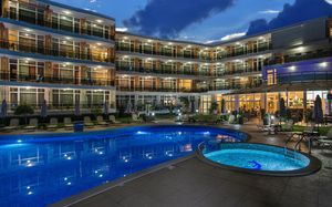 miramar hotel 4*