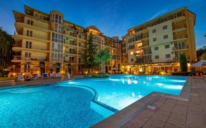 joya park 4*