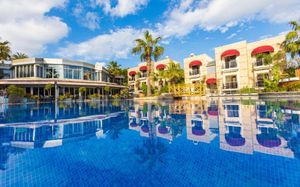 bodrium hotel & spa
