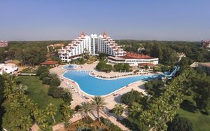 green max hotel 5*