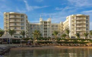 royal star beach resort 4*