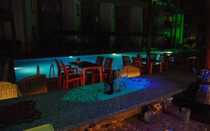 angora hotel 3*