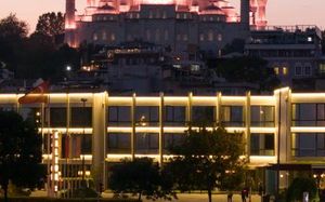 kalyon hotel 4*