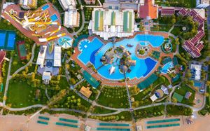 aqi pegasos world (ex. splashworld pegasos world; pegasos world) 4*