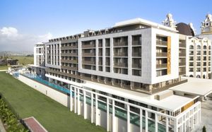 rio lavitas resort & spa 5*