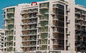 royal central the palm 5*