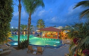 malia mare hotel 3 *