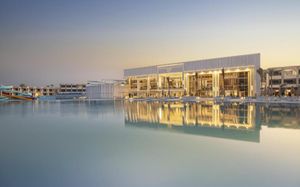 v hotel sharm el shiekh (ex. pyramisa beach resort sharm el sheikh) 5*