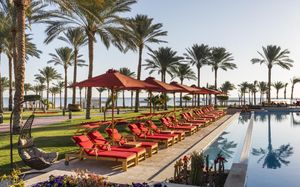 rixos premium seagate sharm 5*