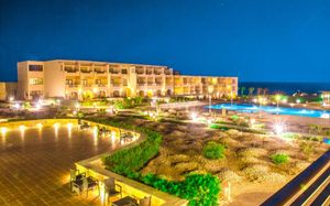 viva blue resort and diving sharm el naga (adults only) 4*