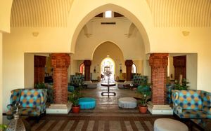 radisson blu resort el quseir 5 *