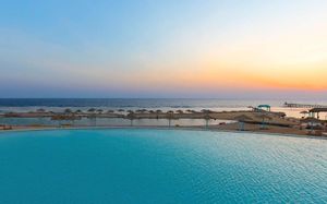 radisson blu resort el quseir 5 *