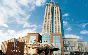 kaya istanbul convention 5*