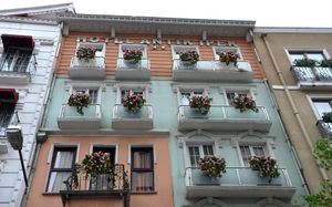 antik ipek hotel 3*