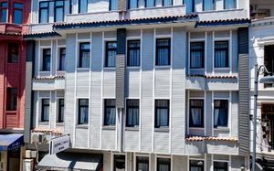 armagrandi spina hotel 4*
