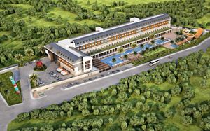 aydinbey queen's palace 5*