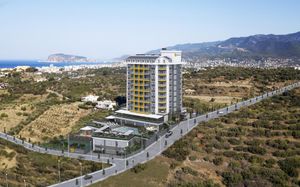 campus hill hotel 5*
