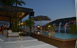 en vie beach 3*