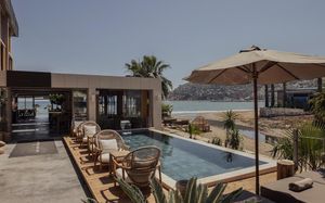 en vie beach boutique hotel (adults only)