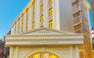 lausos palace 5*