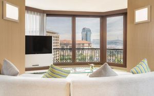 point taksim hotel 5*